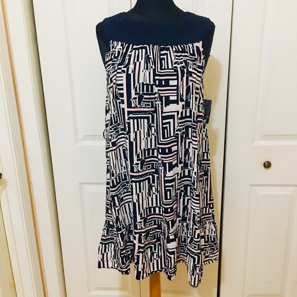 Beach dress➡️➕